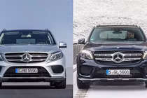 Triệu hồi xe sang Mercedes-Benz do lỗi bộ xúc tác khí thải