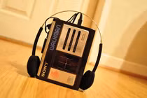 Còn nhớ những đồ chơi công nghệ này chứng tỏ bạn đã già