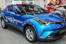 Toyota C-HR gần 2 tỷ ở VN, chỉ 787 triệu ở Indonesia