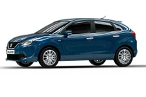 Toyota bắt tay Suzuki sản xuất ôtô siêu rẻ Baleno mới