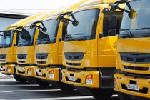 Fuso chính thức chia tay Mercedes-Benz tại Việt Nam