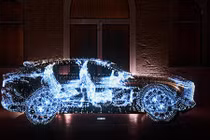 Việt Nam tranh tài tại "Giải thưởng thiết kế Lexus 2018”