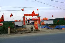 Sắp xét xử các nguyên lãnh đạo xã Đồng Tâm