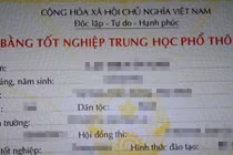 Sử dụng bằng rởm, Chủ tịch xã ở Đắk Nông bị cách chức