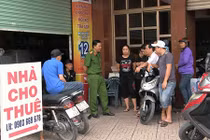 Vừa đến chỗ làm, quản lý Trung tâm điện máy bị đâm tử vong