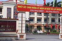 Cả nhà làm quan ở Hải Dương: Điều chuyển em rể Bí thư huyện