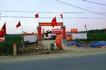 Sắp xét xử các nguyên lãnh đạo xã Đồng Tâm