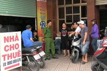 Vừa đến chỗ làm, quản lý Trung tâm điện máy bị đâm tử vong