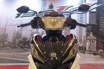 Yamaha hồi sinh Exciter 135, chốt giá 38 triệu đồng