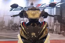 Yamaha hồi sinh Exciter 135, chốt giá 38 triệu đồng