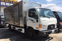 Chọn mua xe tải nào phù hợp tại thị trường Việt Nam?