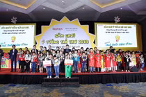 Honda đào tạo lái xe an toàn cho 7,6 triệu người Việt 