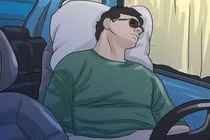 Ngủ trong ôtô bật điều hoà cần lưu ý gì để đảm bảo an toàn?