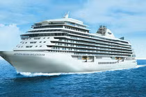 Soi phòng du thuyền 11.000 USD/đêm sang chảnh nhất thế giới