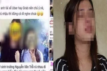 Nữ sinh Biên Hòa bị gán “hiếp dâm chết người” lên tiếng