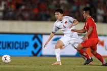 Tuyển Việt Nam đấu Malaysia: Có nên mạo hiểm với Xuân Trường?