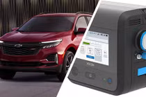 Nhà Trắng kêu gọi GM và Ford làm máy thở chống dịch Covid-19