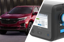 Nhà Trắng kêu gọi GM và Ford làm máy thở chống dịch Covid-19