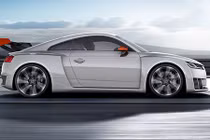 Audi sẽ phát triển R8 với động cơ 2.5 TFSI và e-Turbo?