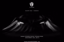 “Truyền nhân” của siêu xe Lykan Hypersport sắp ra mắt