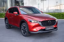 Giá xe Mazda CX-5 đang giảm nhẹ, bản cao cấp nhất còn 959 triệu