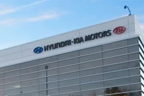 Hyundai và Kia bán nhiều xe ôtô tại châu Âu đầu 2018