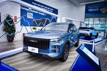 Người dùng Việt sẽ không còn e dè với ôtô Trung Quốc