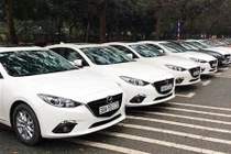 Gần 100 xe Mazda 3 2015 tại Việt Nam báo lỗi động cơ
