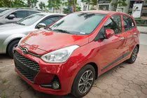 Thuê xe tự lái dịp Tết cháy hàng dù tăng giá gấp đôi