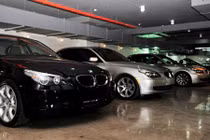 “Cơn bão” xe nhập khẩu tại Việt Nam