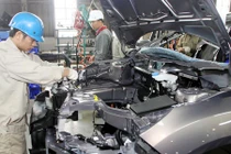 Nhiều doanh nghiệp ôtô, xe máy tại Việt Nam dừng kinh doanh