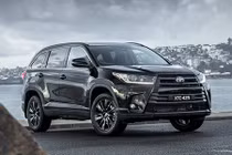 Triệu hồi hơn 45.000 xe Toyota lỗi bơm xăng tại Úc