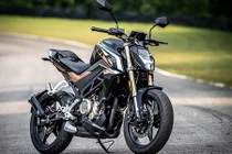 Xe máy Tàu nhái KTM Duke siêu rẻ chỉ 72 triệu đồng