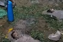 Trời nắng đi tắm, 3 chị em ruột chết đuối trên sông Gianh