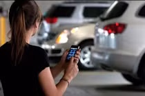 iPhone có thể mở khoá ôtô bằng tính năng mới này 