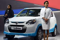 Soi “xế hộp siêu rẻ” giá từ 82 triệu đồng của Suzuki