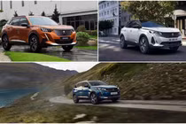 Loạt xe Peugeot giảm giá niêm yết, cao nhất tới 30 triệu đồng