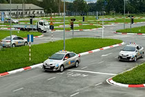 Những điểm cần lưu ý khi thi bằng lái ôtô năm 2020