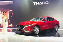 Chi tiết Mazda3 2020, tăng giá tại Việt Nam 