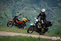 Yamaha PG-1 - chiếc xe máy để Gen Z thể hiện bản thân