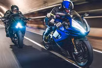 Siêu môtô điện Lightning Strike giá 300 triệu đồng có gì “hot“?