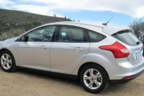 Gần 800 xe Ford Việt Nam có nguy cơ gãy trục láp