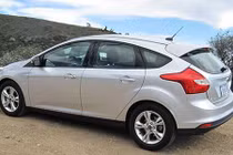 Gần 800 xe Ford Việt Nam có nguy cơ gãy trục láp