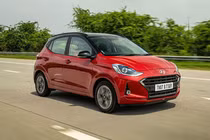 Hyundai Grand i10 2021 sắp về Việt Nam "đấu" Vinfast Fadil? 
