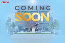 Hãng xe Haval của Trung Quốc công bố đại lý đầu tiên tại Việt Nam