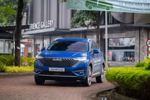 Haval H6 giảm giá đến 150 triệu đồng, SUV hạng C rẻ như cỡ B