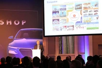 Thương hiệu ôtô Vinfast sắp có nhà cung cấp phụ tùng quốc tế