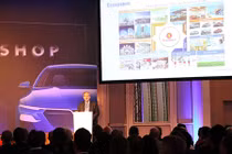 Thương hiệu ôtô Vinfast sắp có nhà cung cấp phụ tùng quốc tế