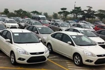 Điểm mặt xế hộp bán chạy nhất tháng 2/2016