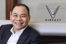 Ông Phạm Nhật Vượng hé lộ 3 cam kết chính của hãng xe VinFast